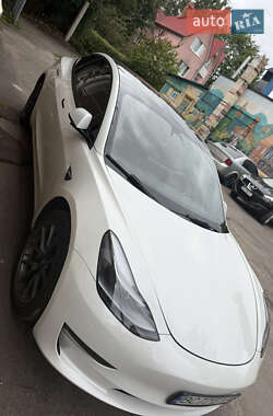 Седан Tesla Model 3 2021 в Трускавці фото 3 Седан Tesla Model 3 2021 в Трускавці