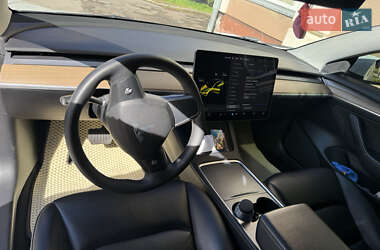 Седан Tesla Model 3 2021 в Трускавці фото 11 Седан Tesla Model 3 2021 в Трускавці