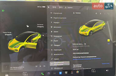 Седан Tesla Model 3 2021 в Трускавці фото 29 Седан Tesla Model 3 2021 в Трускавці