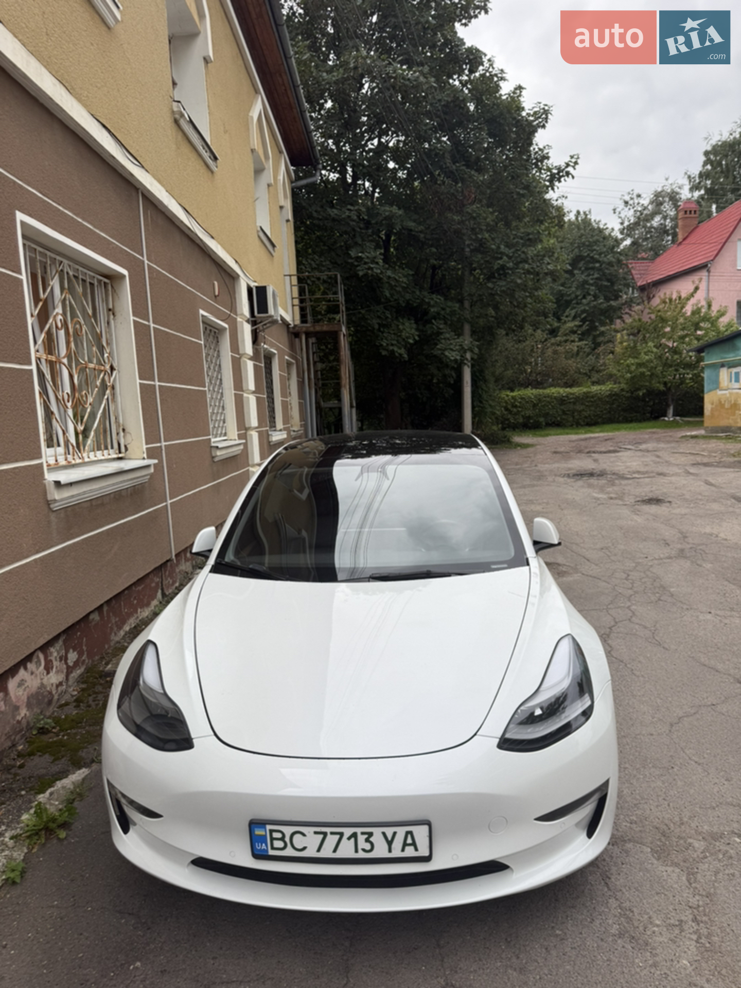 2021 Tesla Model 3 - мініатюра 33