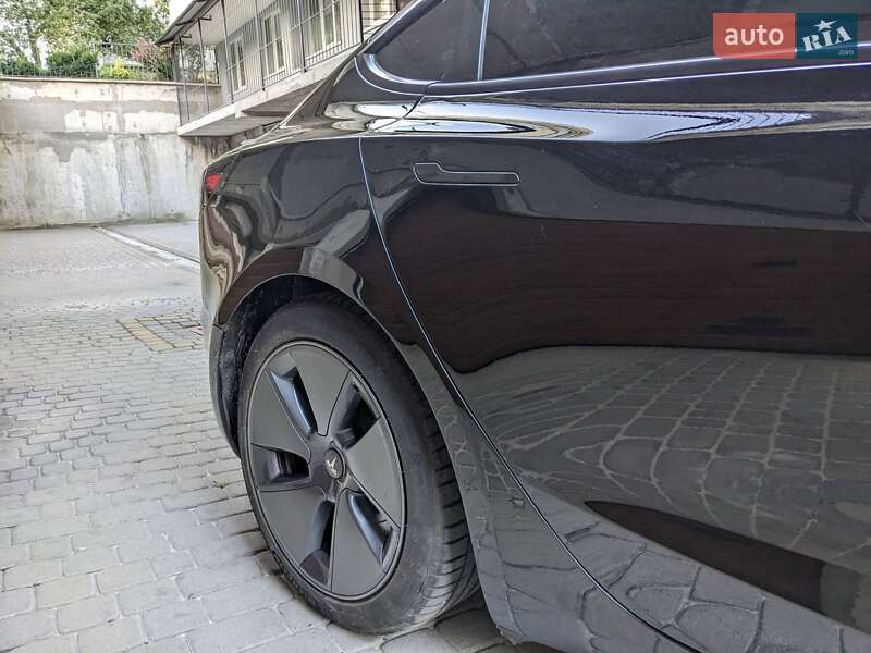 Седан Tesla Model 3 2021 в Тернополі фото 15 Седан Tesla Model 3 2021 в Тернополі