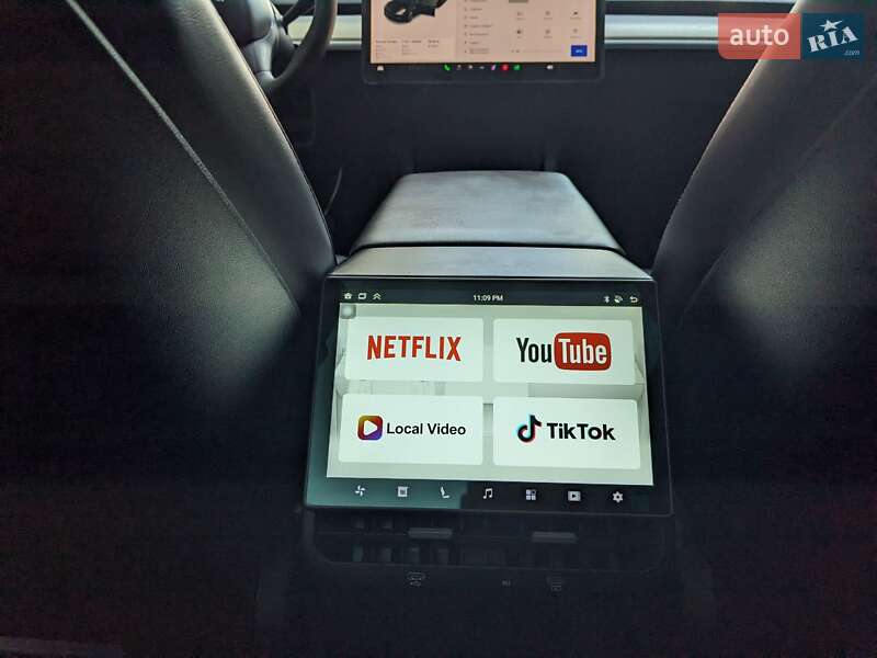 Седан Tesla Model 3 2021 в Тернополі фото 20 Седан Tesla Model 3 2021 в Тернополі