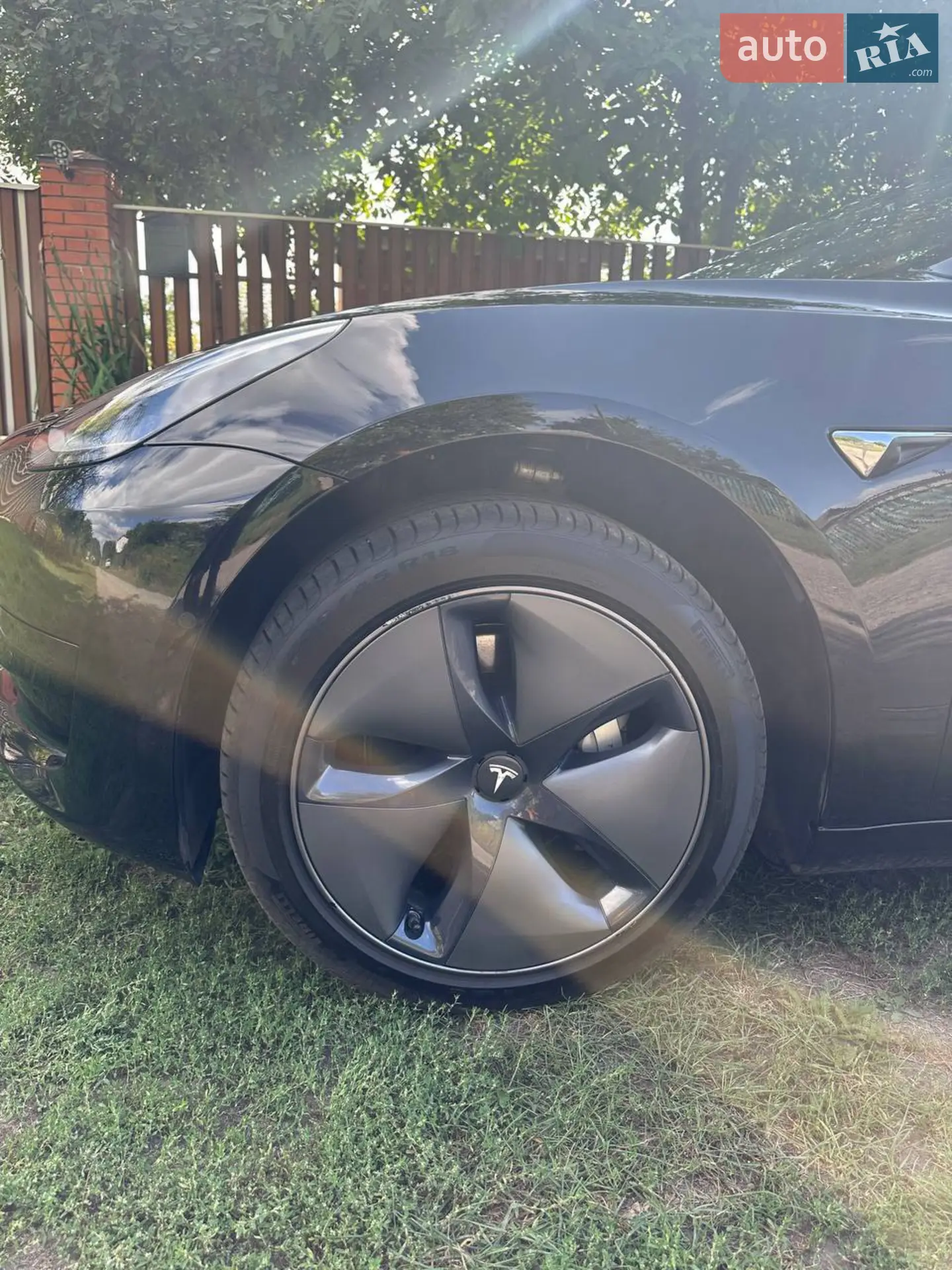 2020 Tesla Model 3 - мініатюра 7