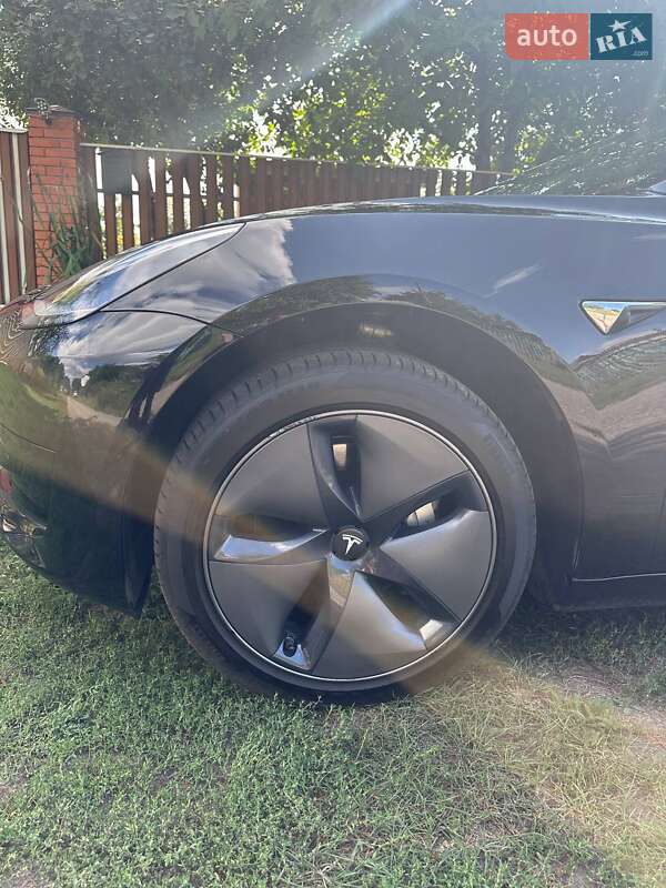 Седан Tesla Model 3 2020 в Києві фото 7 Седан Tesla Model 3 2020 в Києві