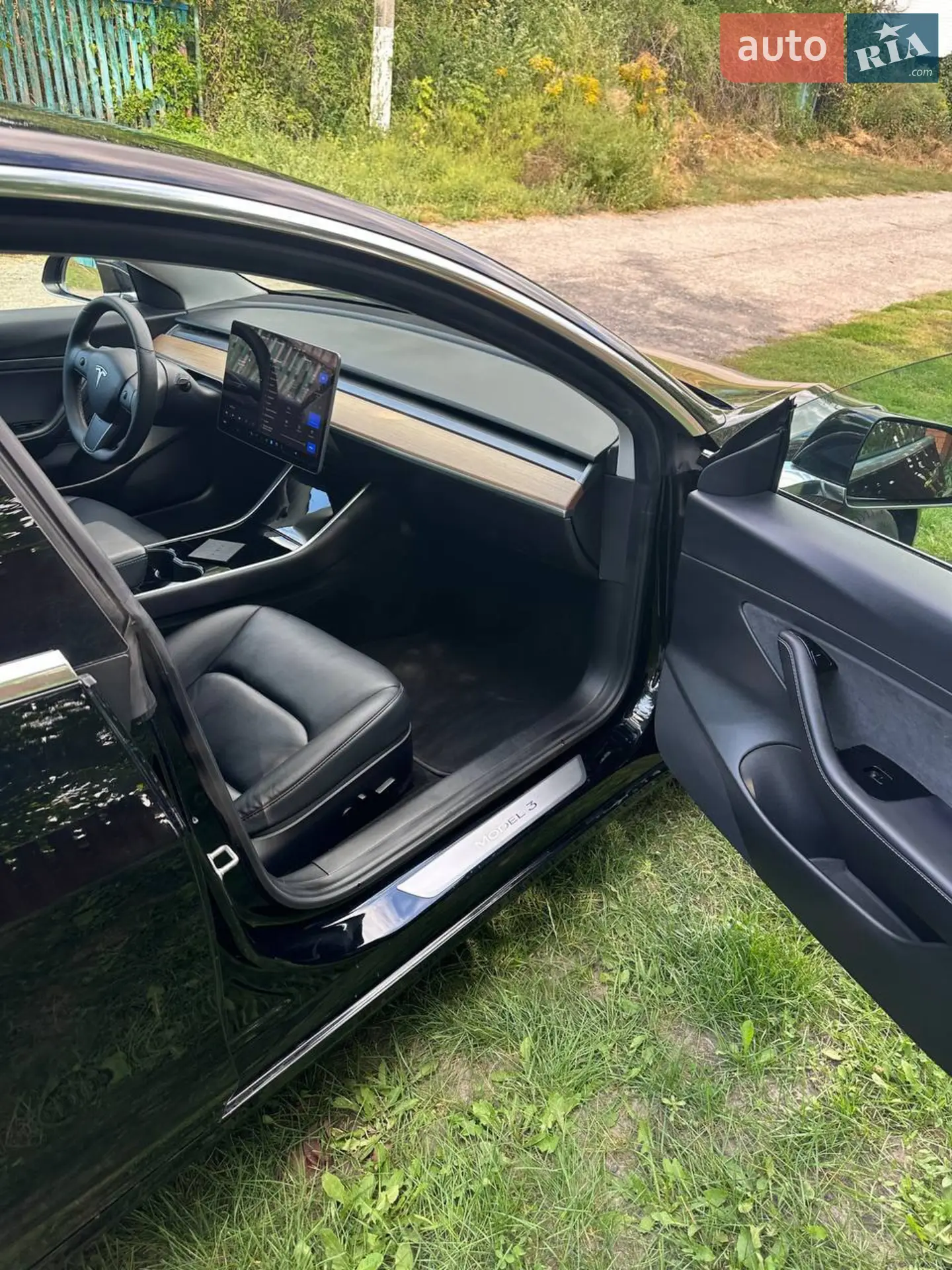 2020 Tesla Model 3 - мініатюра 12