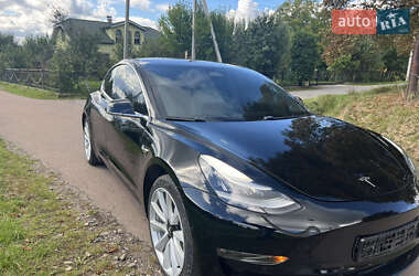 Седан Tesla Model 3 2018 в Долине фото 26 Седан Tesla Model 3 2018 в Долине