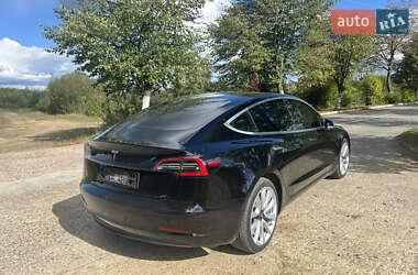 Седан Tesla Model 3 2018 в Долине фото 31 Седан Tesla Model 3 2018 в Долине