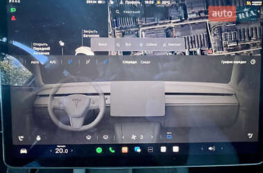 Седан Tesla Model 3 2021 в 
