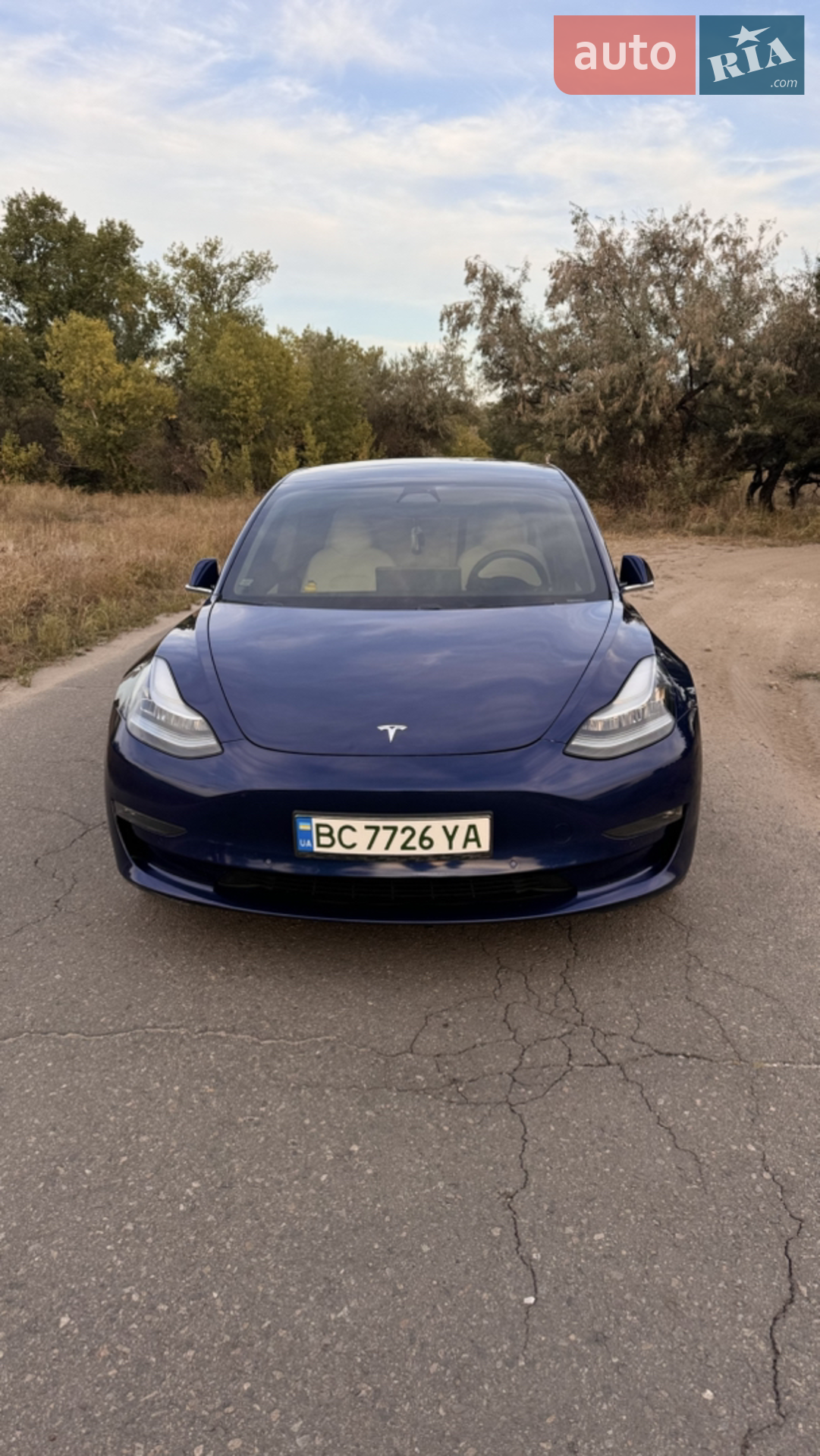 2019 Tesla Model 3 - мініатюра 8