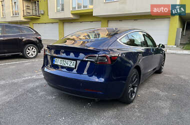 Седан Tesla Model 3 2018 в 