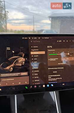 Седан Tesla Model 3 2019 в 