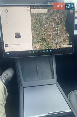 Седан Tesla Model 3 2024 в 