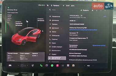 Седан Tesla Model 3 2019 в Запоріжжі