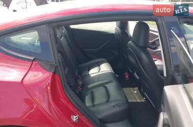 Седан Tesla Model 3 2023 в 