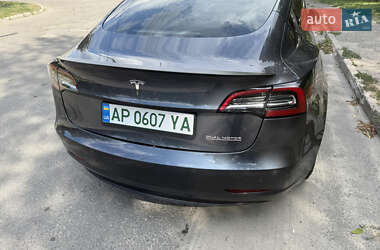 Седан Tesla Model 3 2021 в Запоріжжі