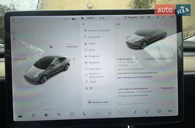 Седан Tesla Model 3 2018 в 