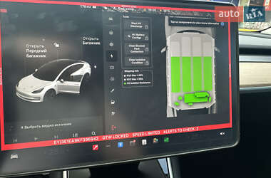 Седан Tesla Model 3 2019 в Сумах