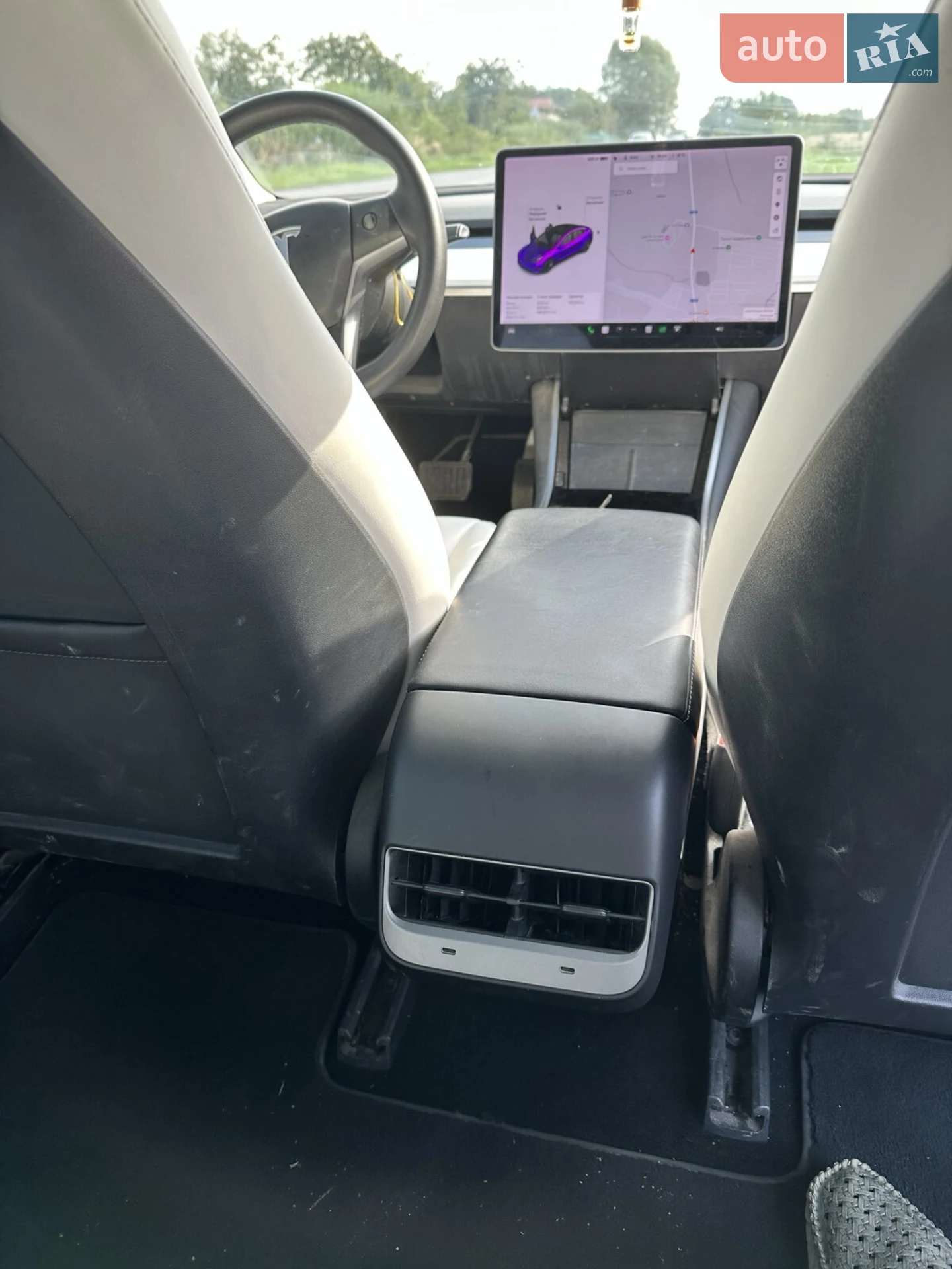 2020 Tesla Model 3 - мініатюра 14