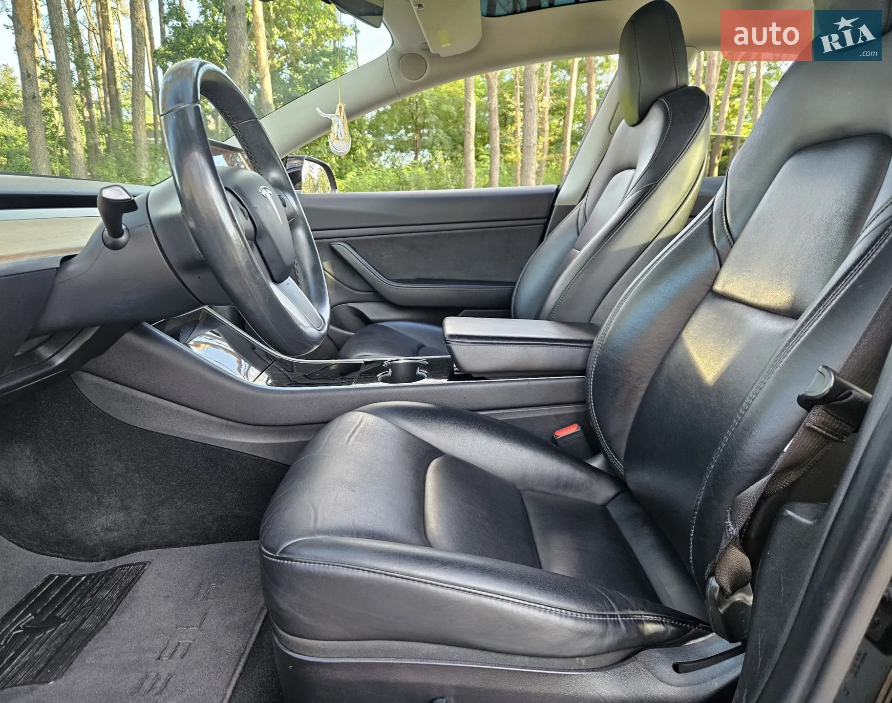 2019 Tesla Model 3 - мініатюра 24
