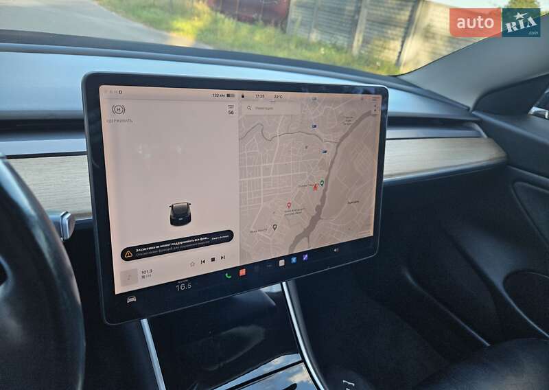 Седан Tesla Model 3 2019 в Житомире
