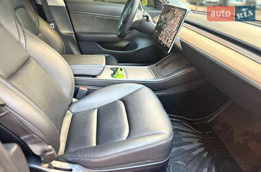 Седан Tesla Model 3 2020 в Одессе