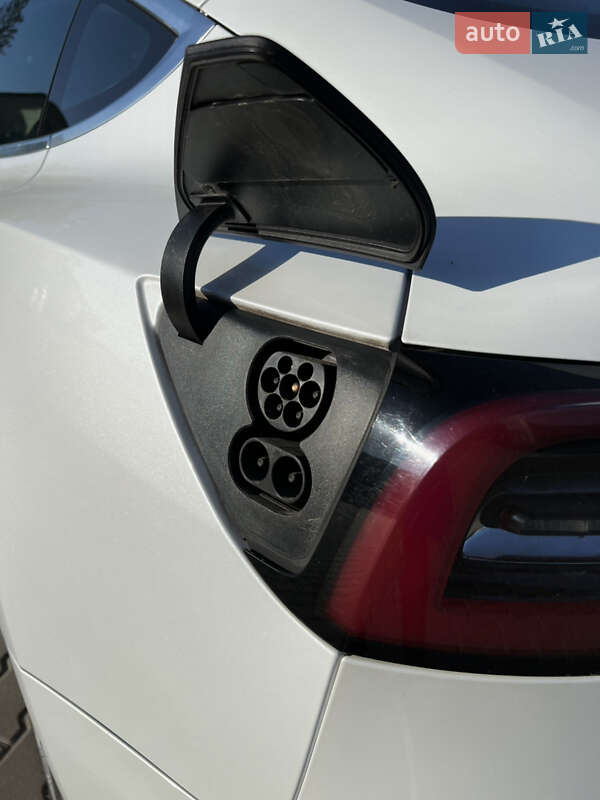 Седан Tesla Model 3 2019 в Луцке фото 20 Седан Tesla Model 3 2019 в Луцке