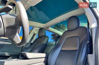 Седан Tesla Model 3 2023 в 