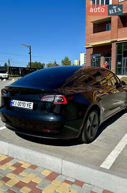 Седан Tesla Model 3 2018 в 
