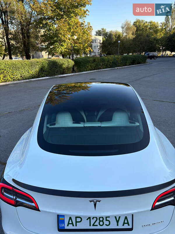 Седан Tesla Model 3 2019 в Запоріжжі фото 10 Седан Tesla Model 3 2019 в Запоріжжі