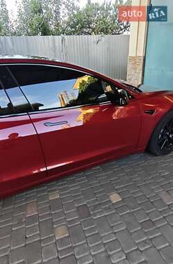 Седан Tesla Model 3 2018 в 