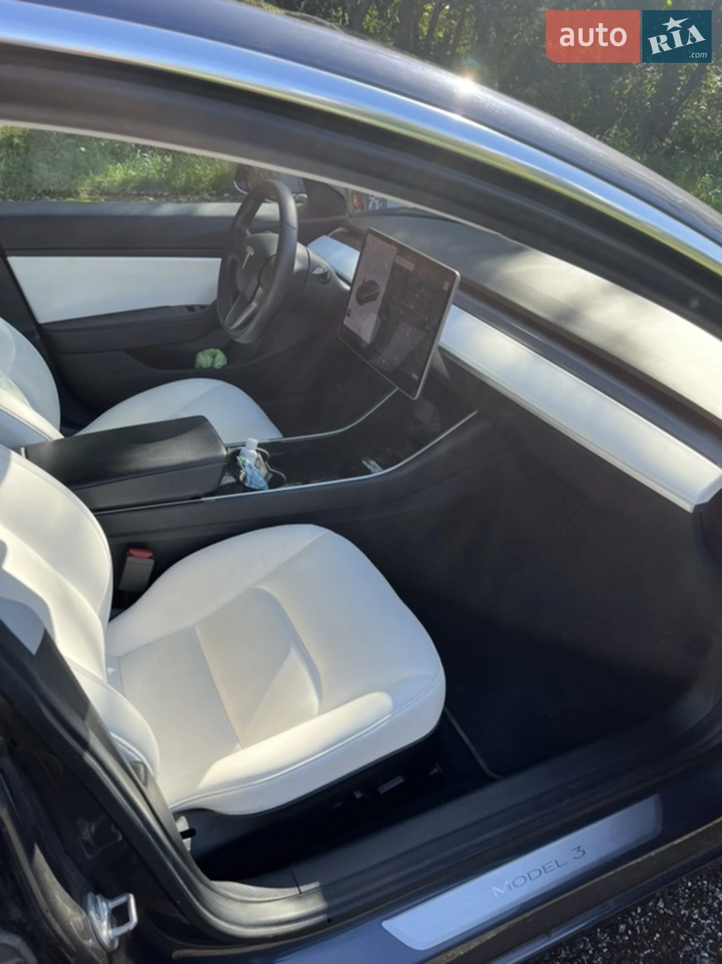 2020 Tesla Model 3 - мініатюра 20