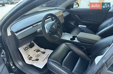 Седан Tesla Model 3 2021 в Ивано-Франковске