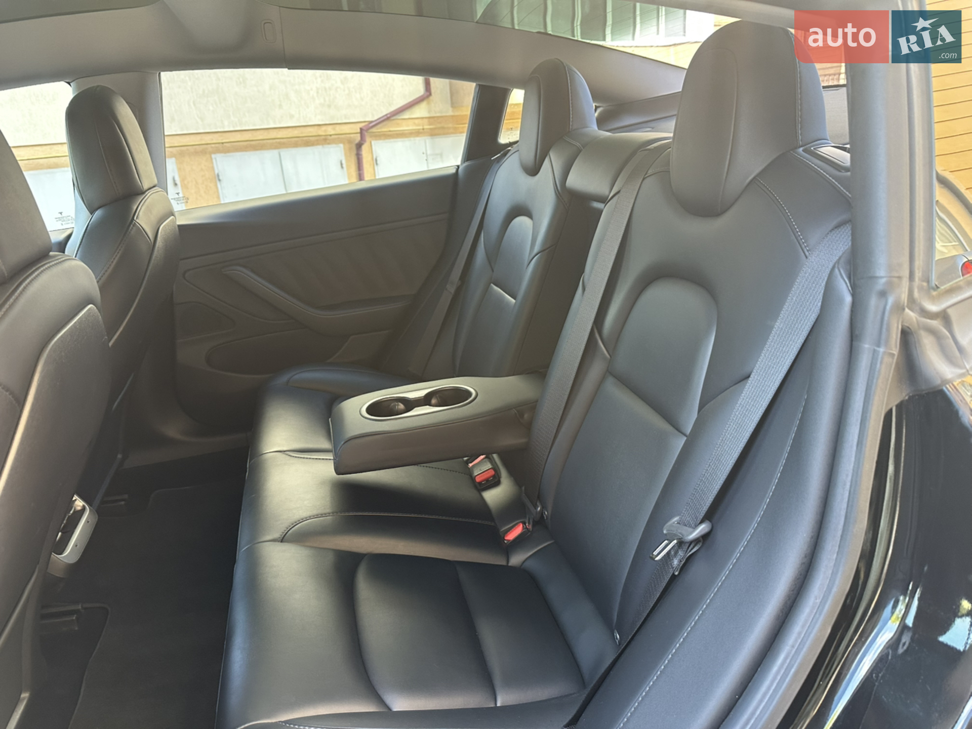 2021 Tesla Model 3 - мініатюра 17