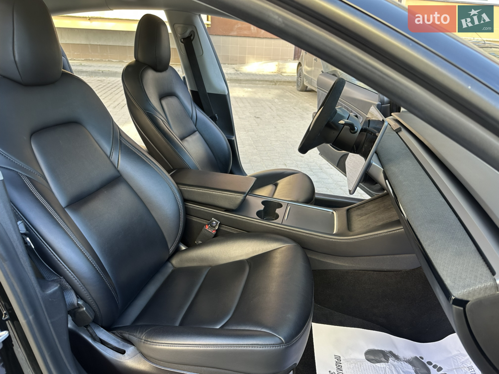 2021 Tesla Model 3 - мініатюра 24