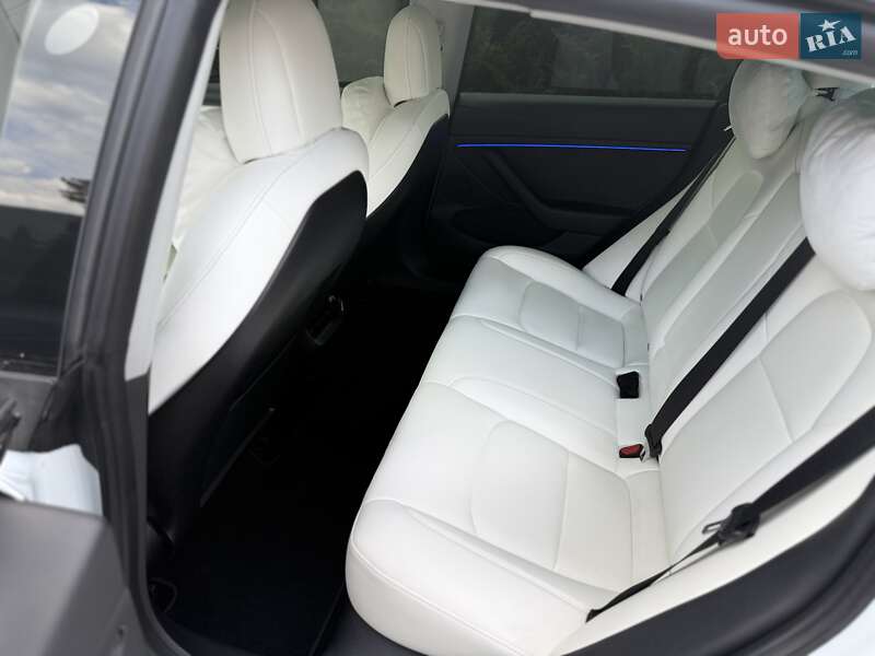 Седан Tesla Model 3 2021 в Малине фото 20 Седан Tesla Model 3 2021 в Малине