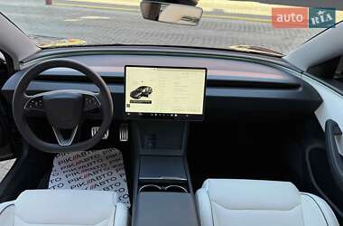 Седан Tesla Model 3 2024 в 