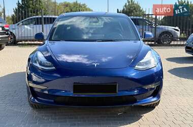 Седан Tesla Model 3 2021 в Одессе