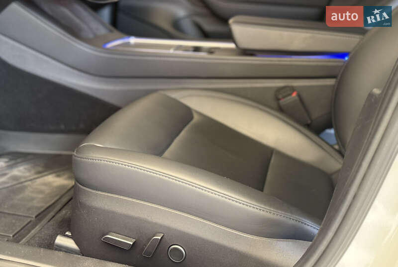 Седан Tesla Model 3 2017 в Харкові фото 18 Седан Tesla Model 3 2017 в Харкові