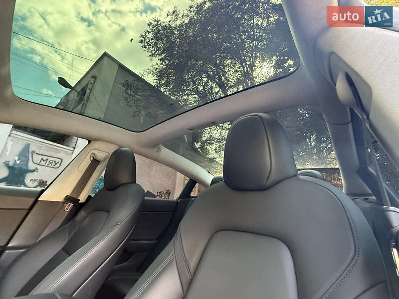 Седан Tesla Model 3 2017 в Харкові фото 19 Седан Tesla Model 3 2017 в Харкові