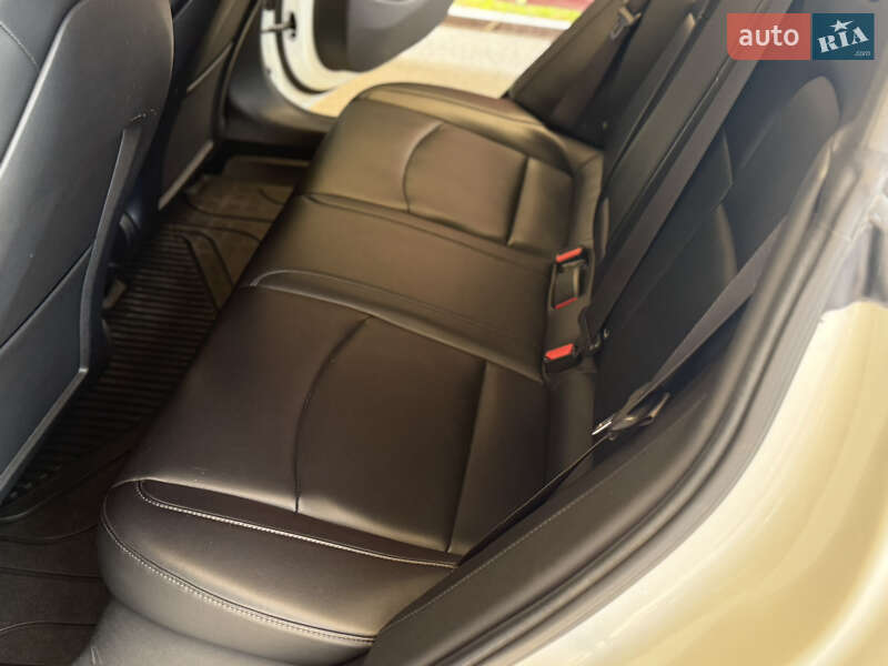 Седан Tesla Model 3 2017 в Харкові фото 21 Седан Tesla Model 3 2017 в Харкові