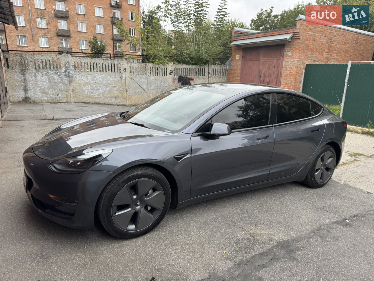 2024 Hyundai IONIQ - мініатюра 37