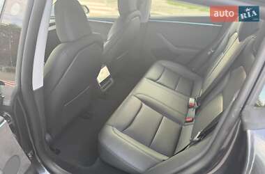Седан Tesla Model 3 2024 в 