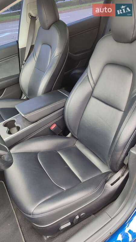 Седан Tesla Model 3 2018 в Києві фото 8 Седан Tesla Model 3 2018 в Києві