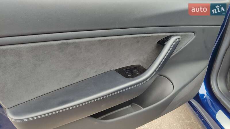 Седан Tesla Model 3 2018 в Києві фото 9 Седан Tesla Model 3 2018 в Києві