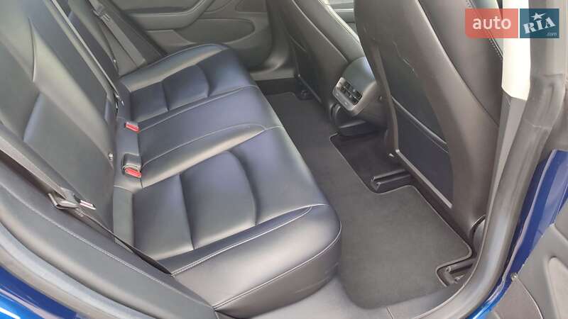 Седан Tesla Model 3 2018 в Києві фото 14 Седан Tesla Model 3 2018 в Києві