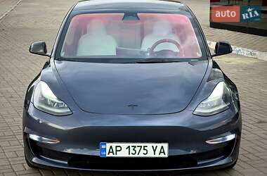 Седан Tesla Model 3 2023 в Запорожье