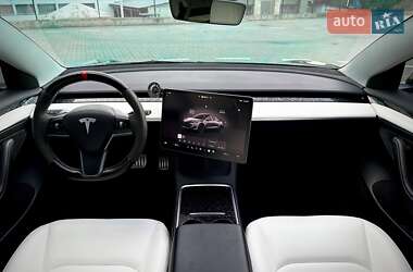 Седан Tesla Model 3 2023 в 