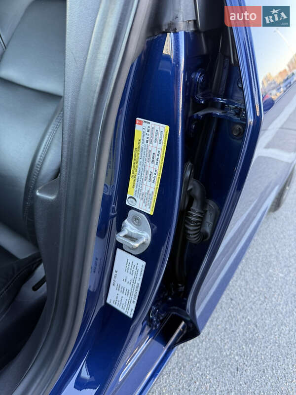 Седан Tesla Model 3 2019 в Запоріжжі