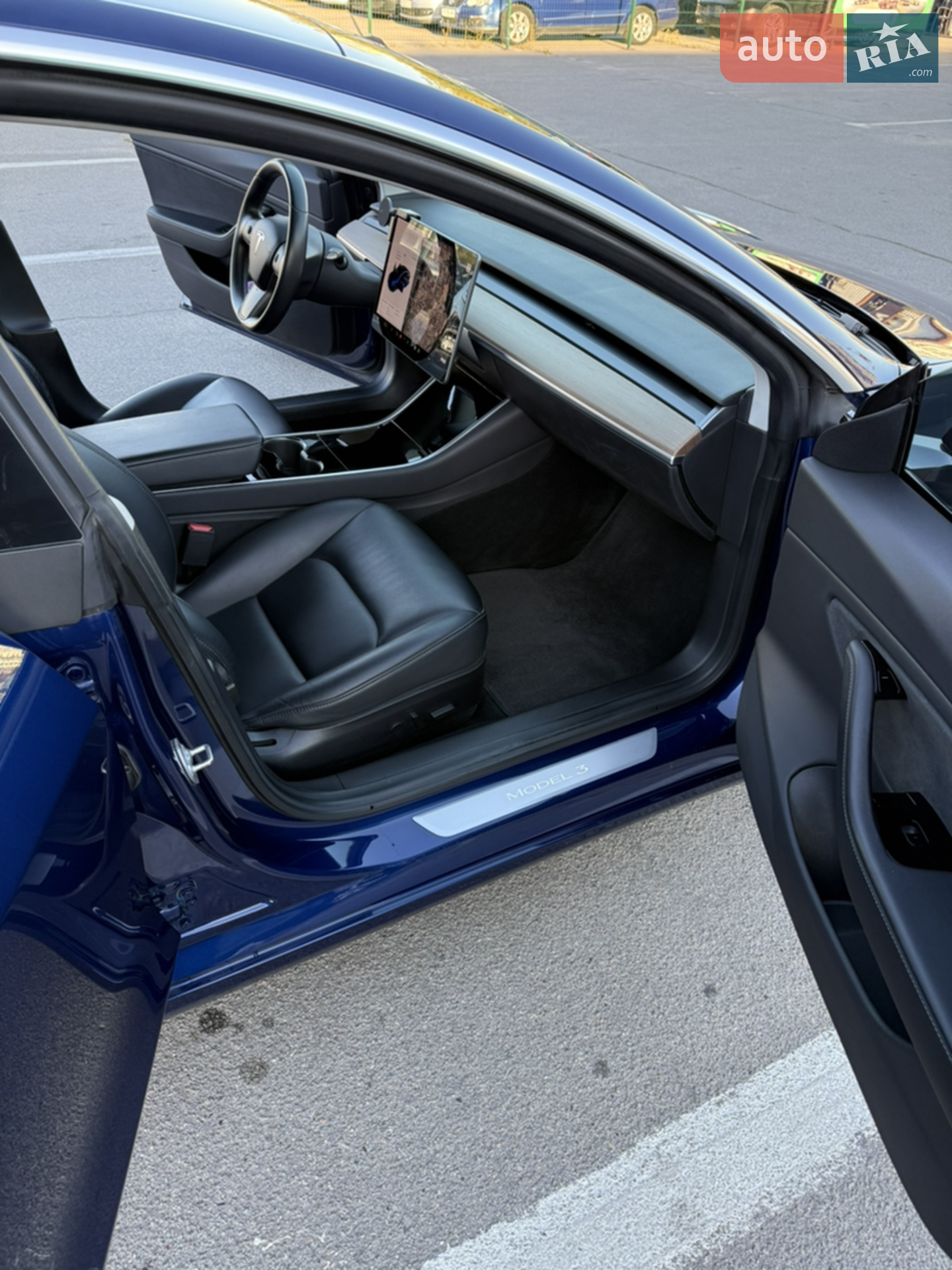 2019 Tesla Model 3 - мініатюра 25