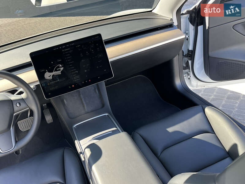 Седан Tesla Model 3 2021 в Белой Церкви